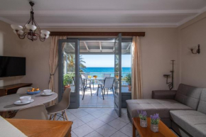 Evi's Beach Front Apartment by Estia